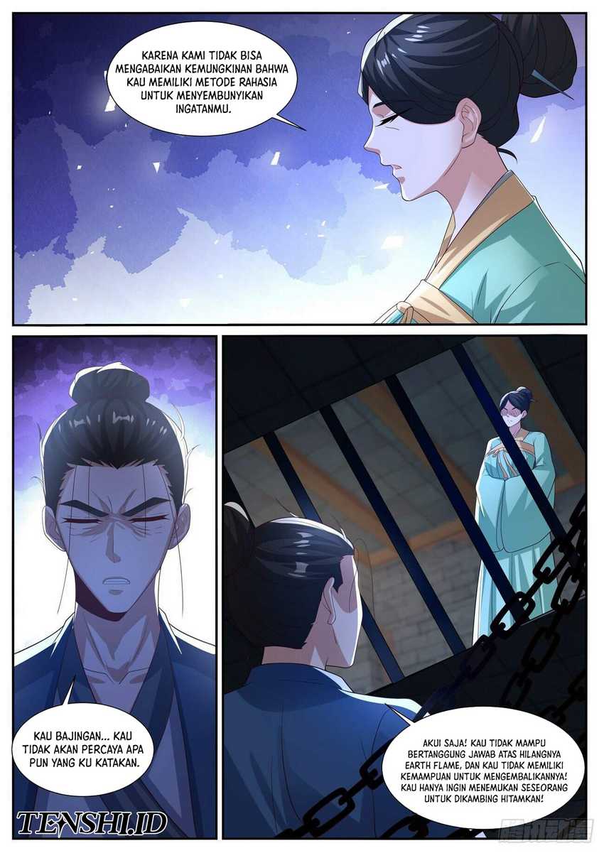 Rebirth of the Urban Immortal Cultivator Chap 1025 - Next Chap 1026
