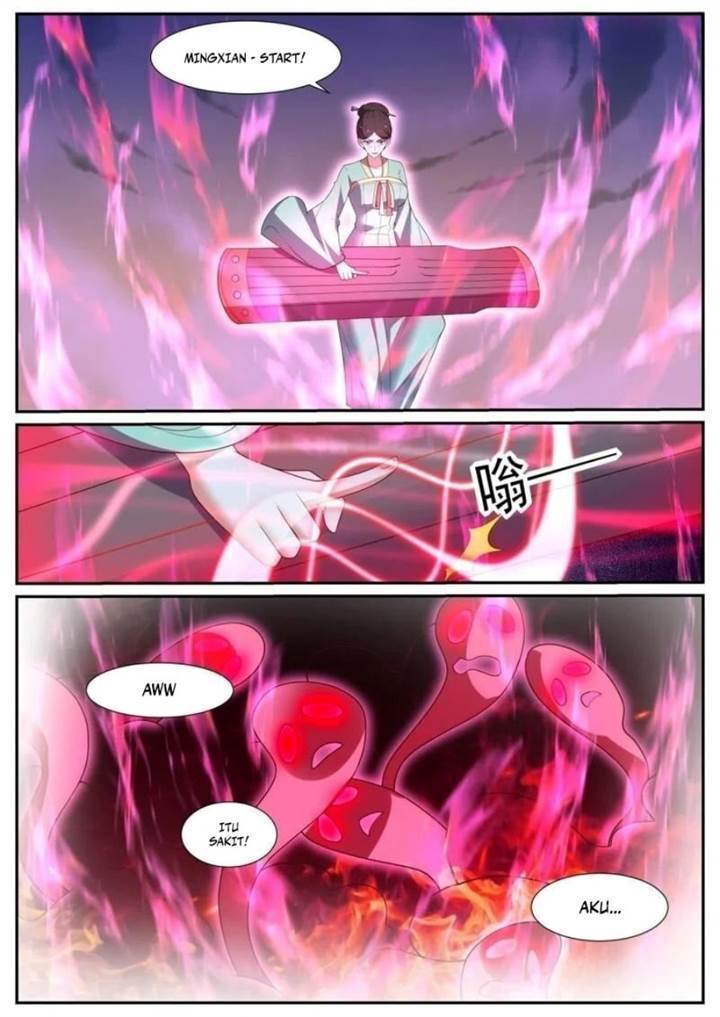 Rebirth of the Urban Immortal Cultivator Chap 1039 - Next Chap 1040