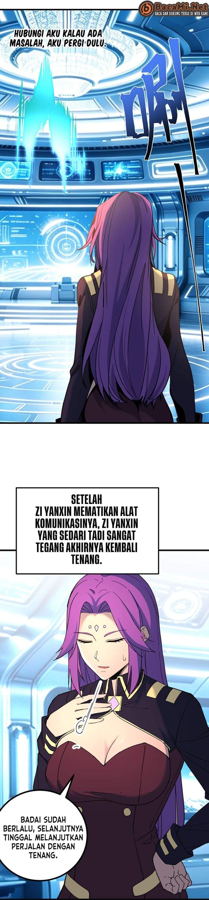 Leveling In The Future Chap 331 - Next Chap 332