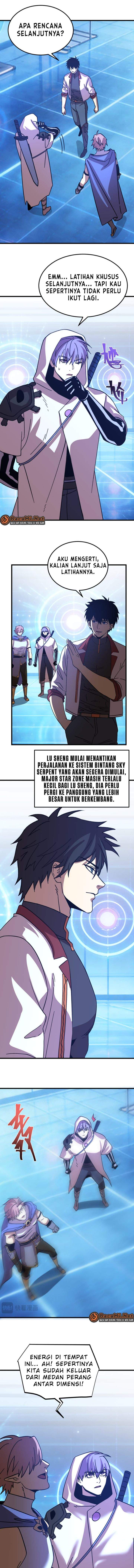 Leveling In The Future Chap 312 - Next Chap 313