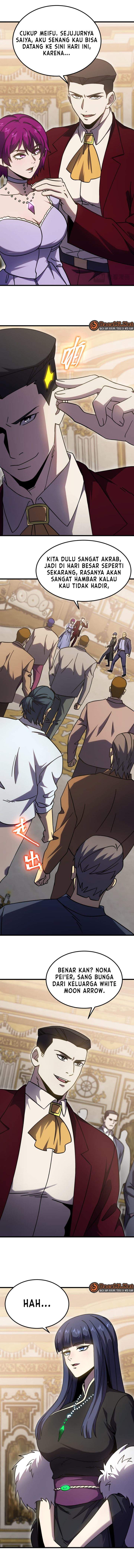 Leveling In The Future Chap 313 - Next Chap 314