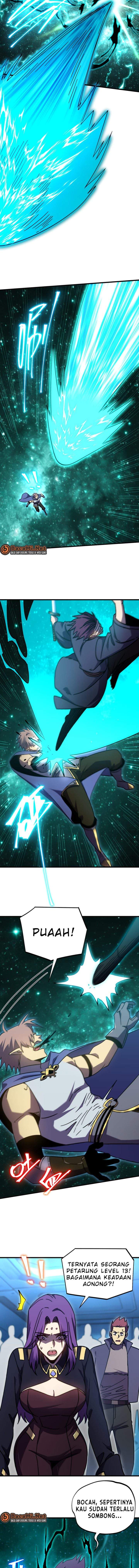 Leveling In The Future Chap 319 - Next Chap 320