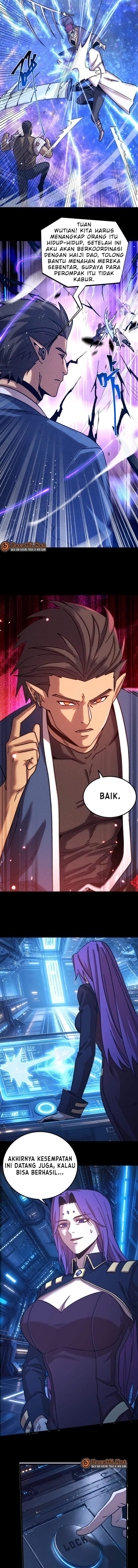 Leveling In The Future Chap 321 - Next Chap 322