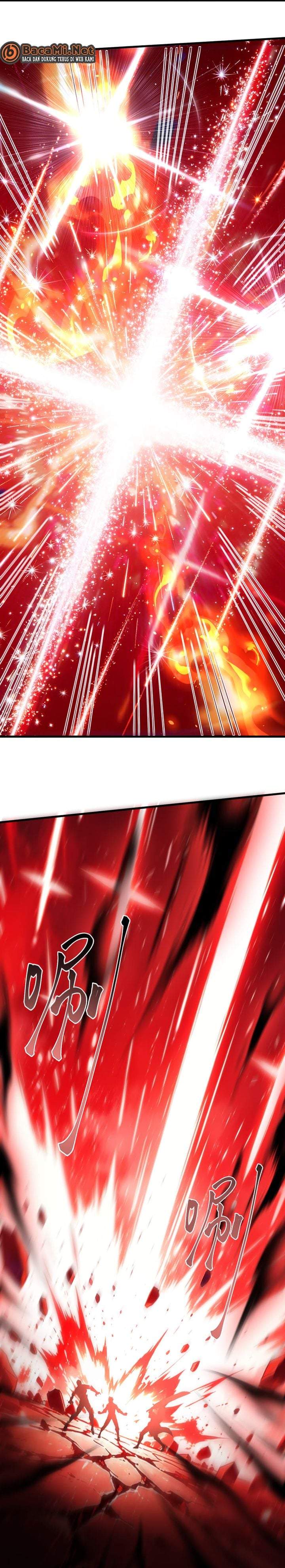 Leveling In The Future Chap 322 - Next Chap 323