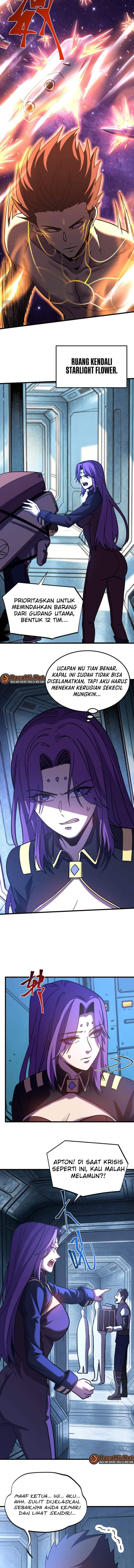 Leveling In The Future Chap 325 - Next Chap 326