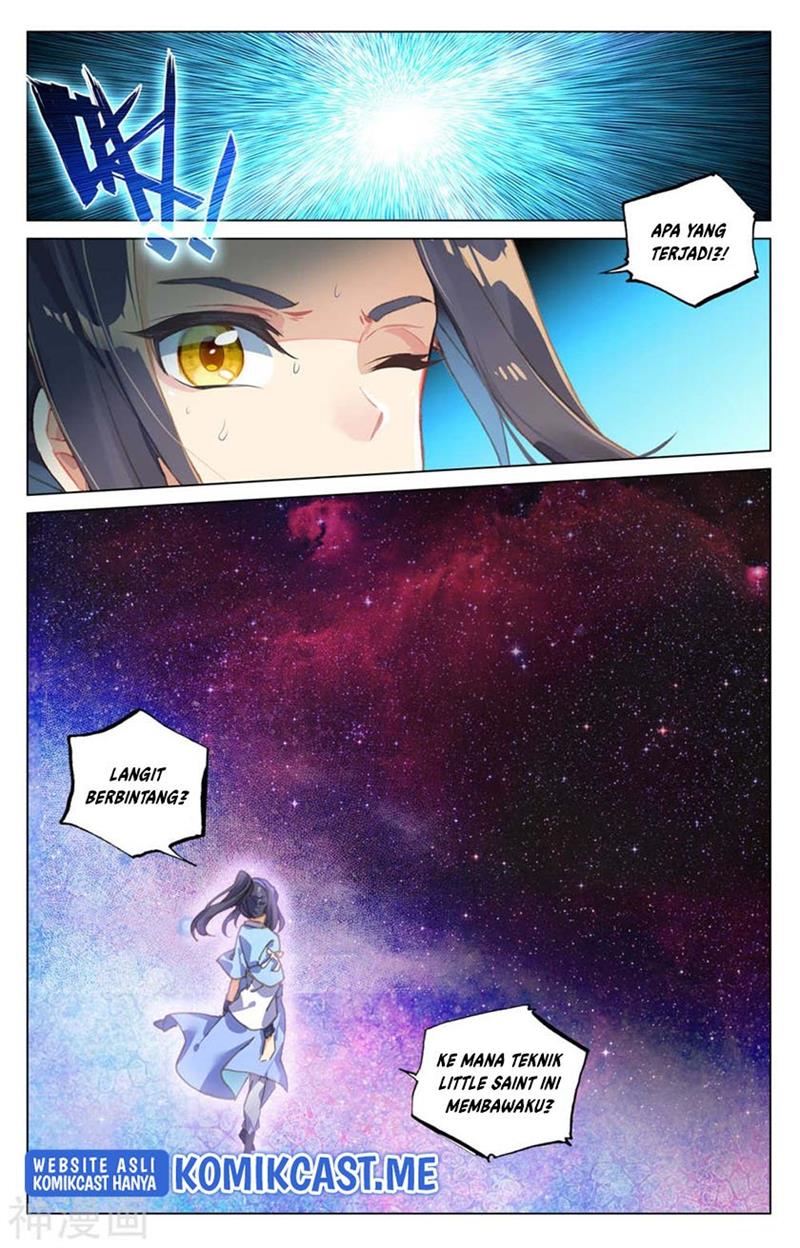 Yuan Zun Chap 426 - Next Chap 427