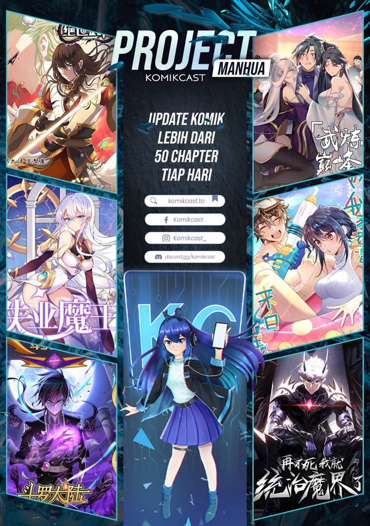 Yuan Zun Chap 618.5 - Next Chap 619.5