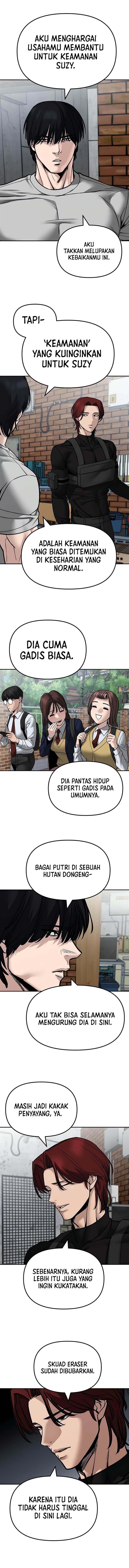 The Bully In Charge Chap 134 - Next Chap 135