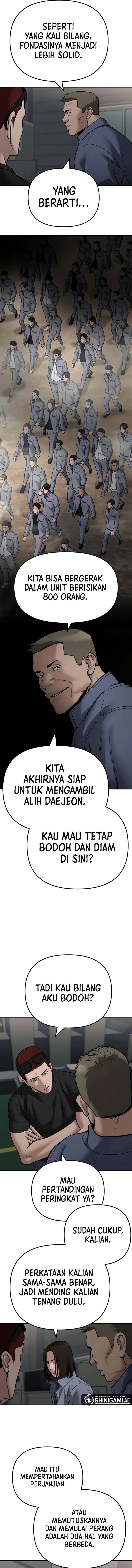 The Bully In Charge Chap 111 - Next Chap 112