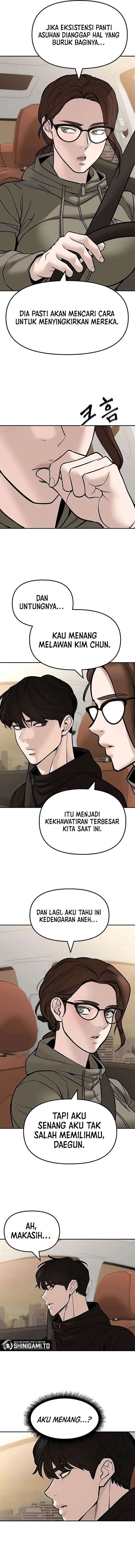 The Bully In Charge Chap 148 - Next Chap 149