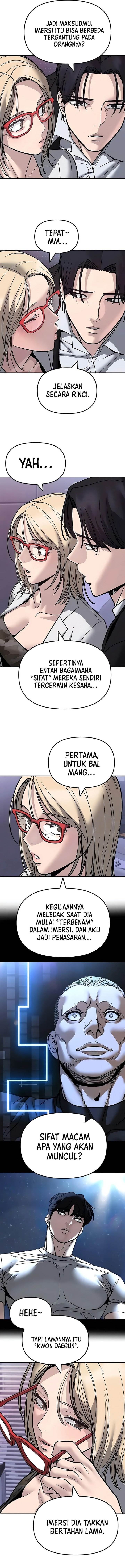 The Bully In Charge Chap 152 - Next Chap 153