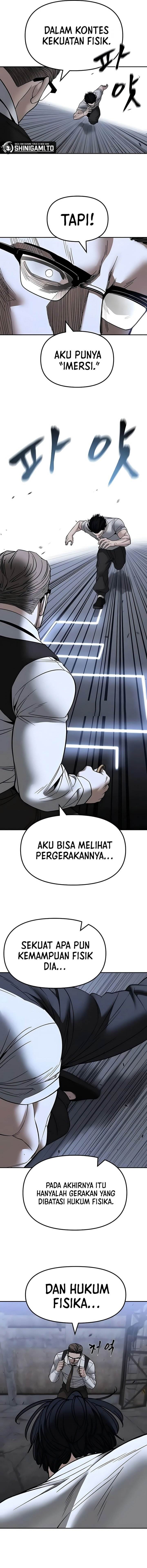 The Bully In Charge Chap 152 - Next Chap 153