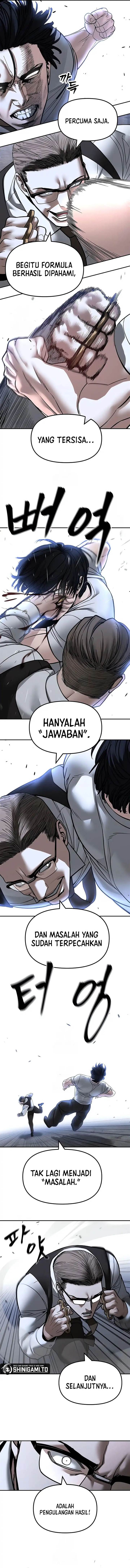 The Bully In Charge Chap 153 - Next Chap 154