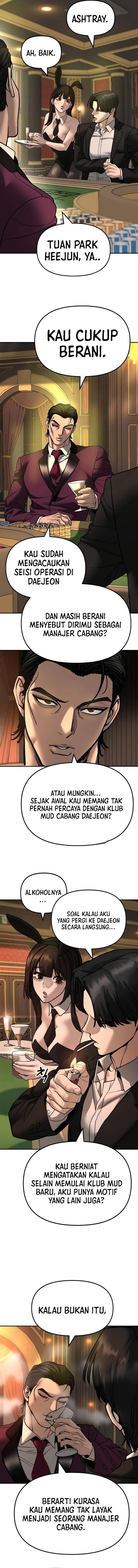 The Bully In Charge Chap 164 - Next Chap 165