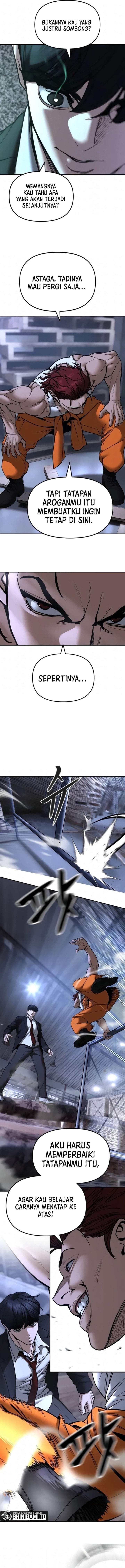 The Bully In Charge Chap 189 - Next Chap 190