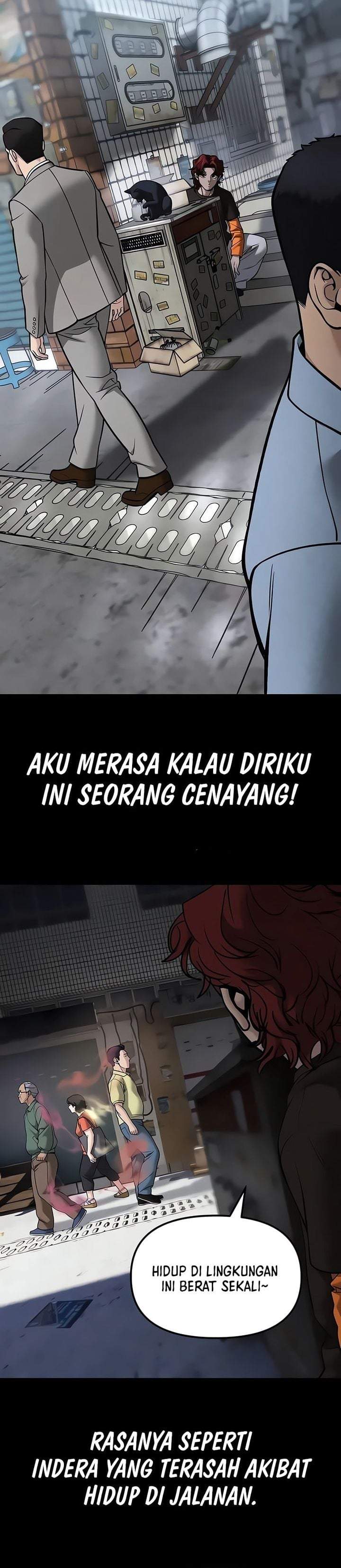 The Bully In Charge Chap 190 - Next Chap 191