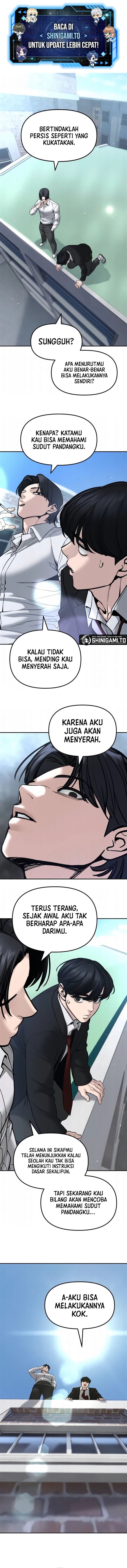 The Bully In Charge Chap 193 - Next Chap 194
