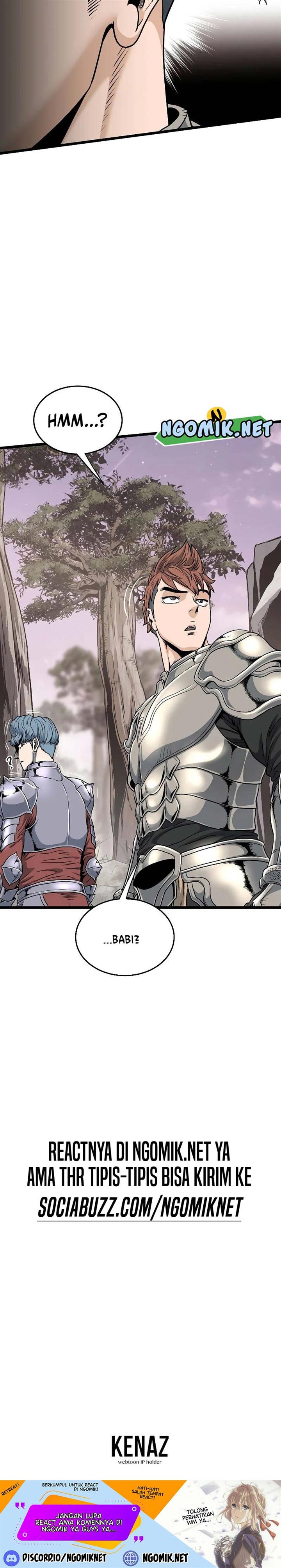 Murim Login Chap 141 - Next Chap 142