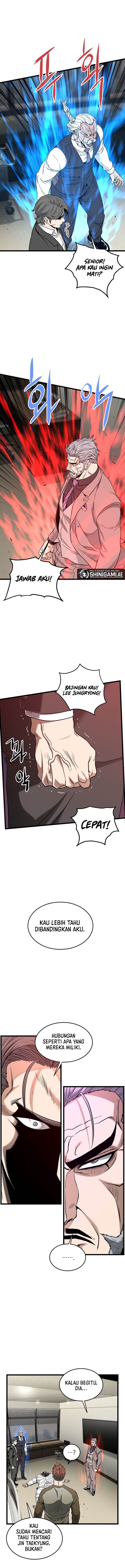 Murim Login Chap 196 - Next Chap 197