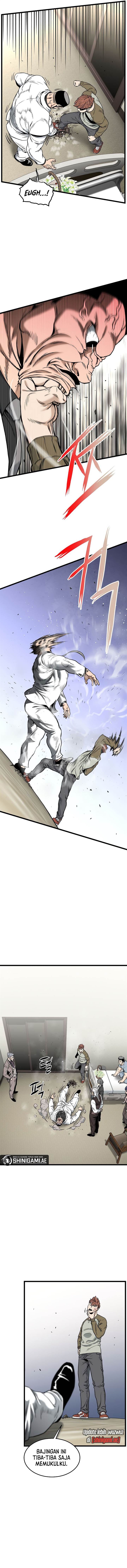 Murim Login Chap 196 - Next Chap 197