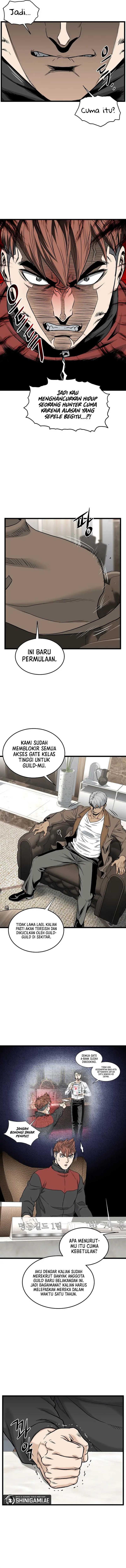Murim Login Chap 192 - Next Chap 193