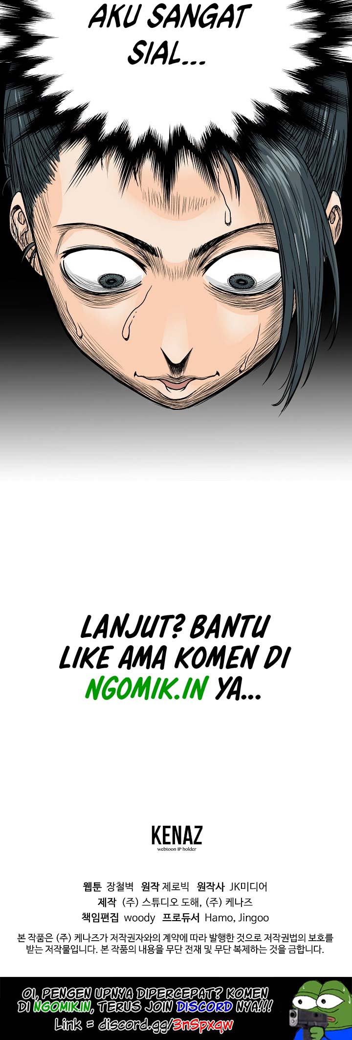 Murim Login Chap 2 - Next Chap 3