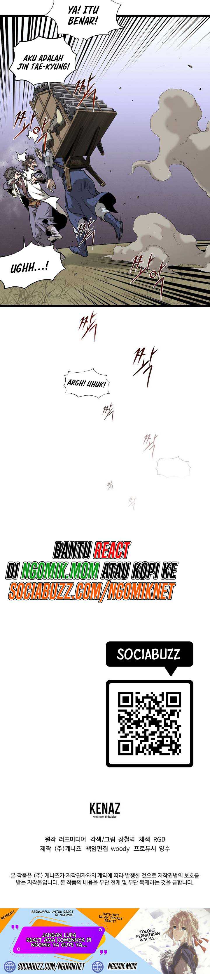 Murim Login Chap 210 - Next Chap 211
