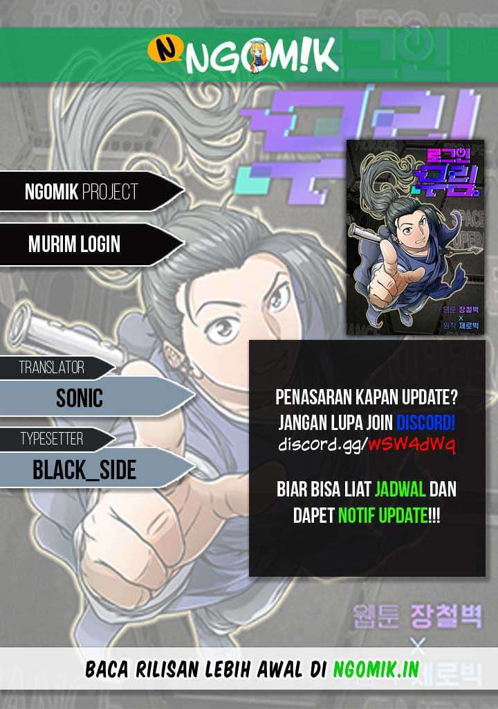 Murim Login Chap 24 - Next Chap 25