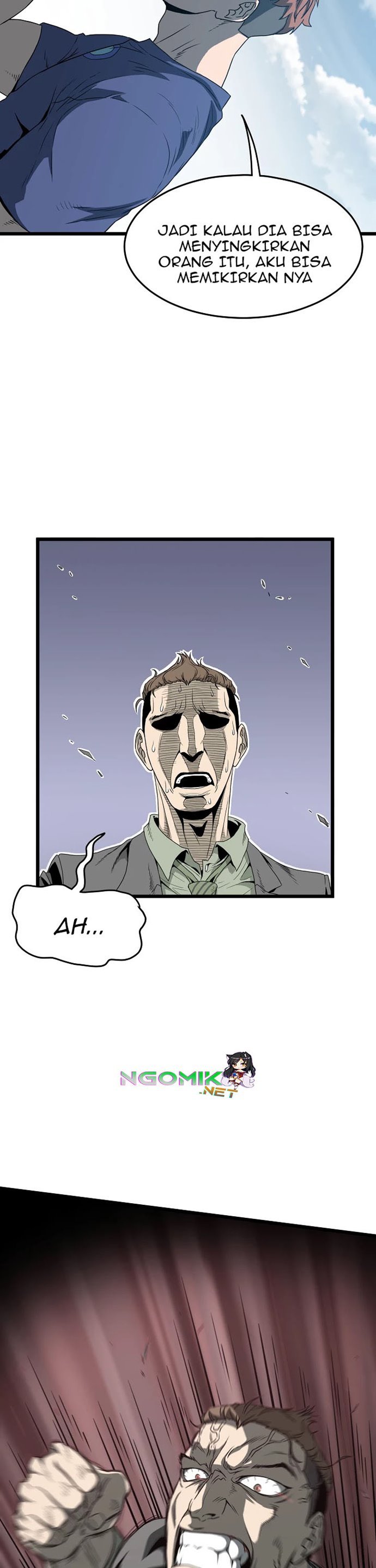 Murim Login Chap 44 - Next Chap 45