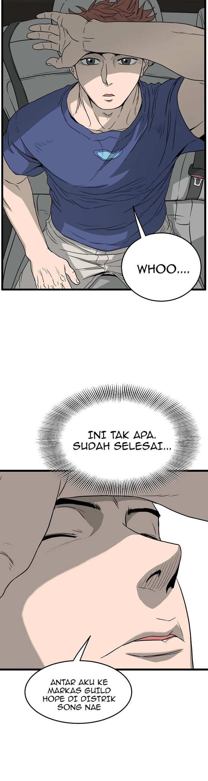 Murim Login Chap 44 - Next Chap 45
