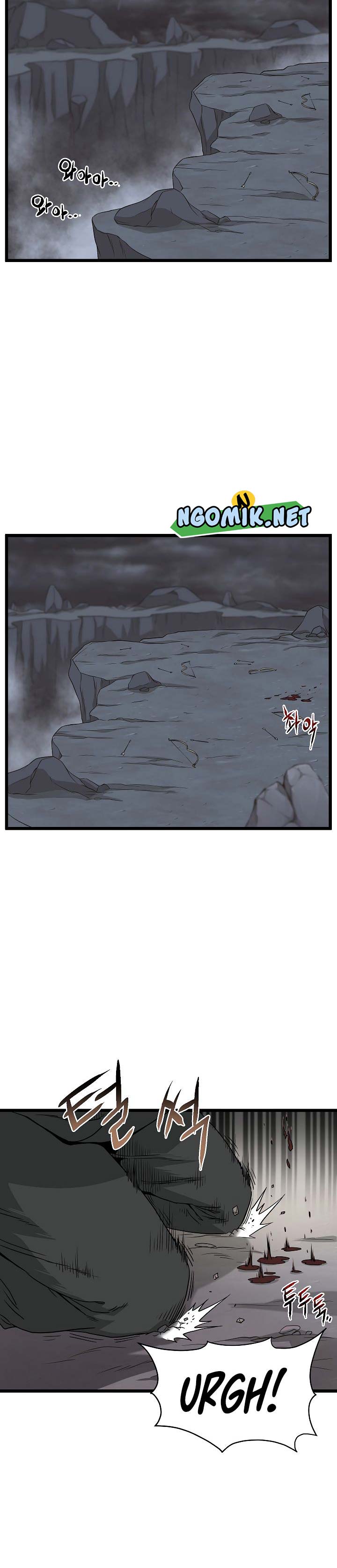 Murim Login Chap 58 - Next Chap 59