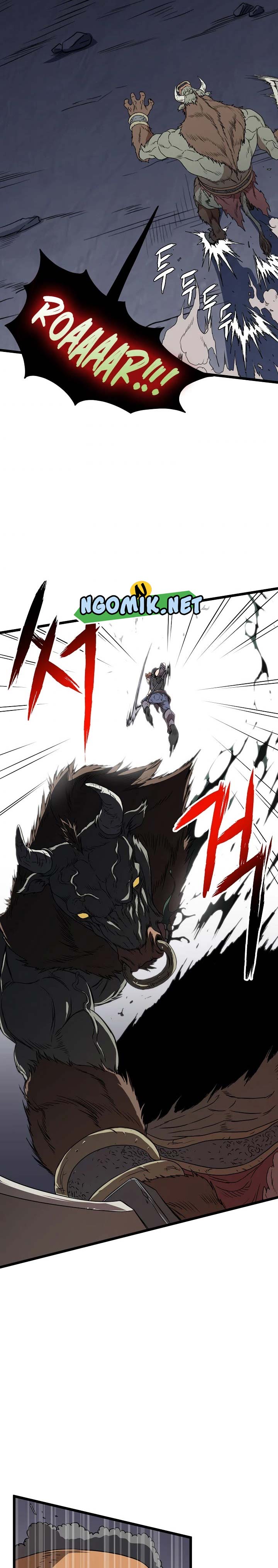 Murim Login Chap 69 - Next Chap 70