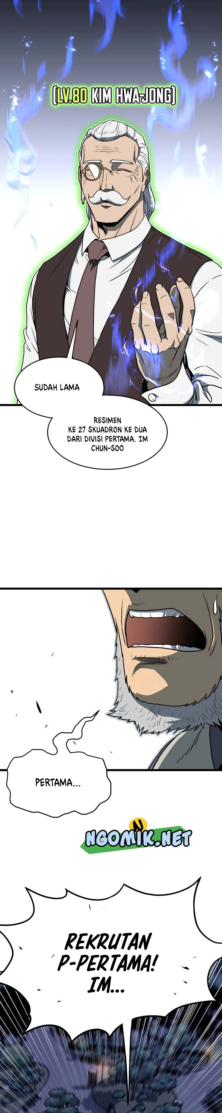 Murim Login Chap 75 - Next Chap 76