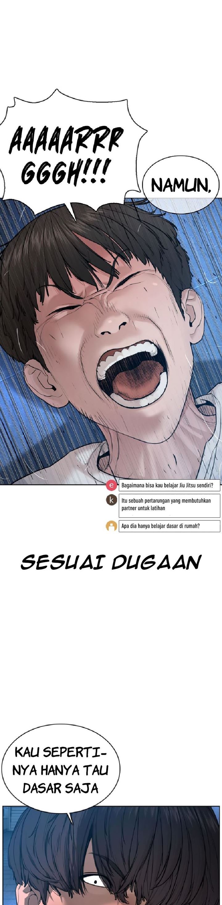 How to Fight Chap 72 - Next Chap 73