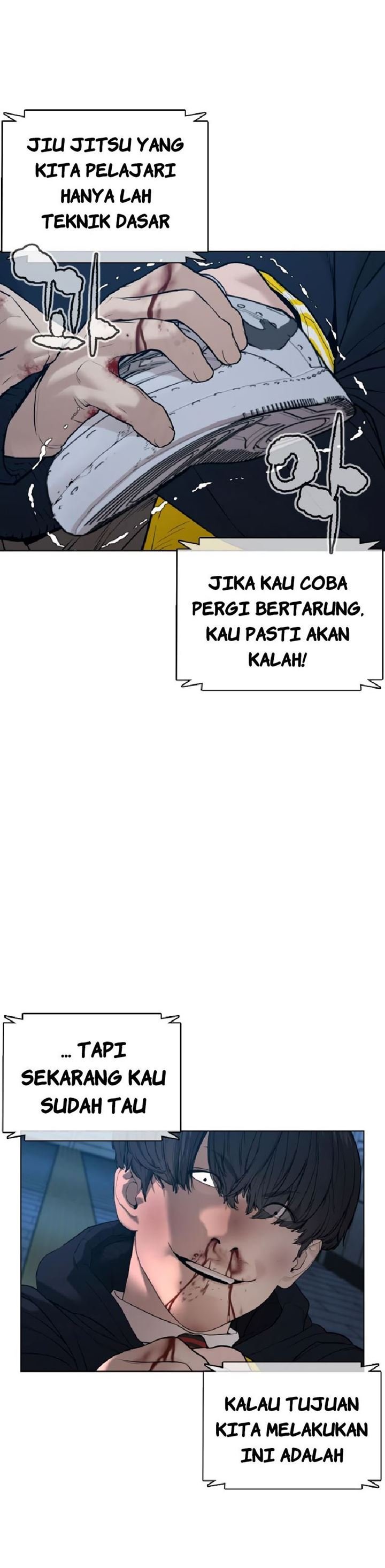 How to Fight Chap 72 - Next Chap 73