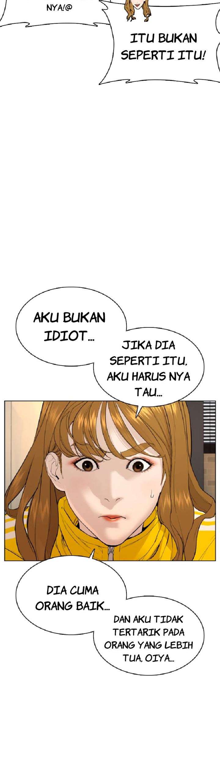 How to Fight Chap 75 - Next Chap 76