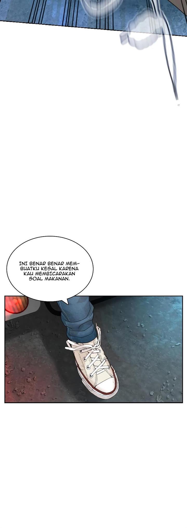 How to Fight Chap 166 - Next Chap 167