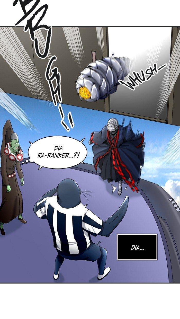 Tower of God Chap 397 - Next Chap 398