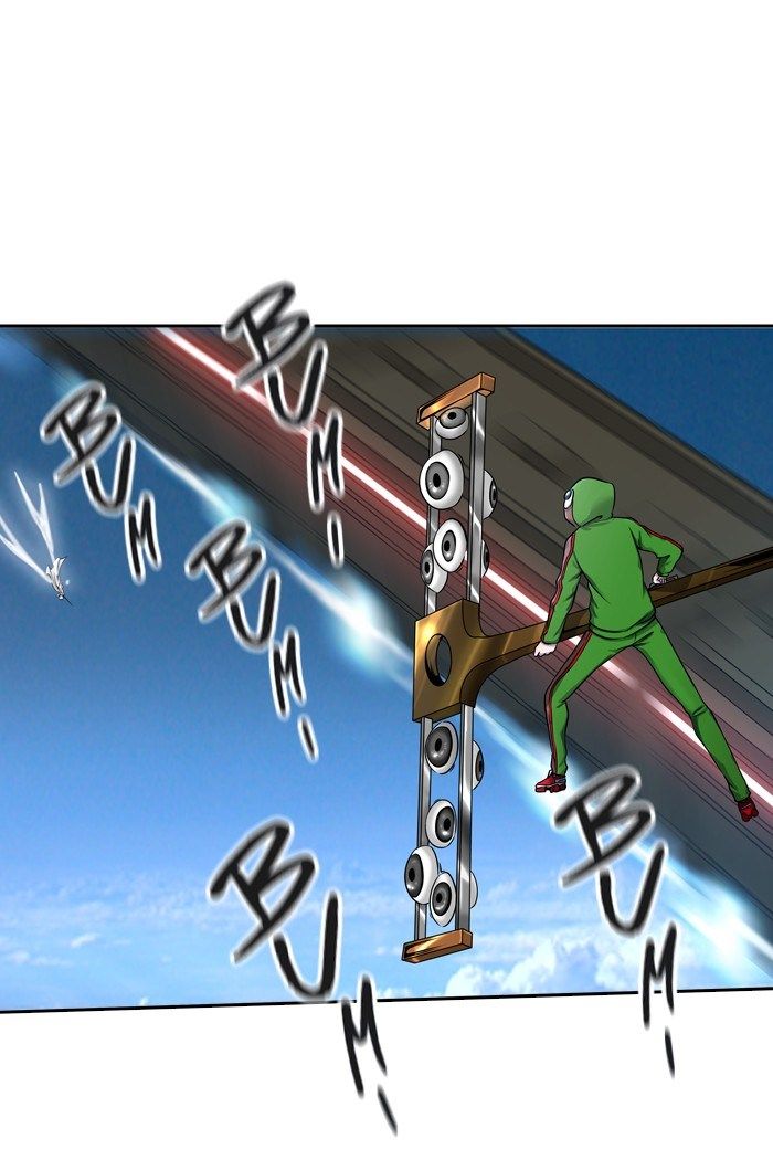 Tower of God Chap 397 - Next Chap 398