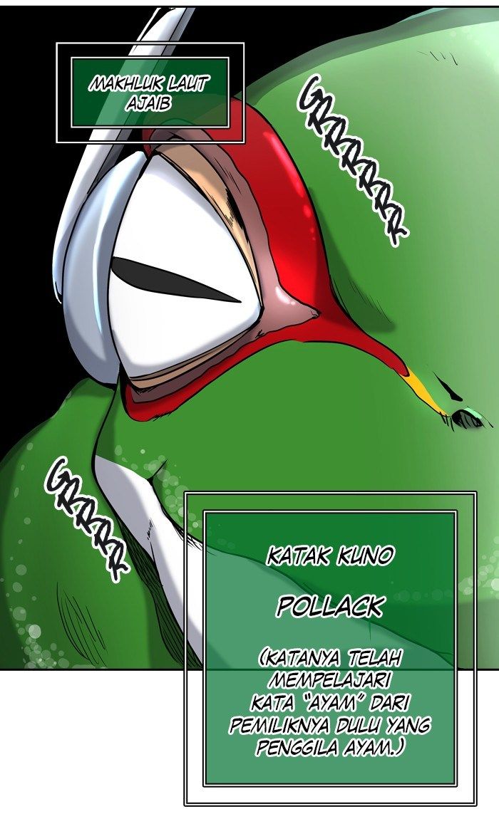 Tower of God Chap 397 - Next Chap 398