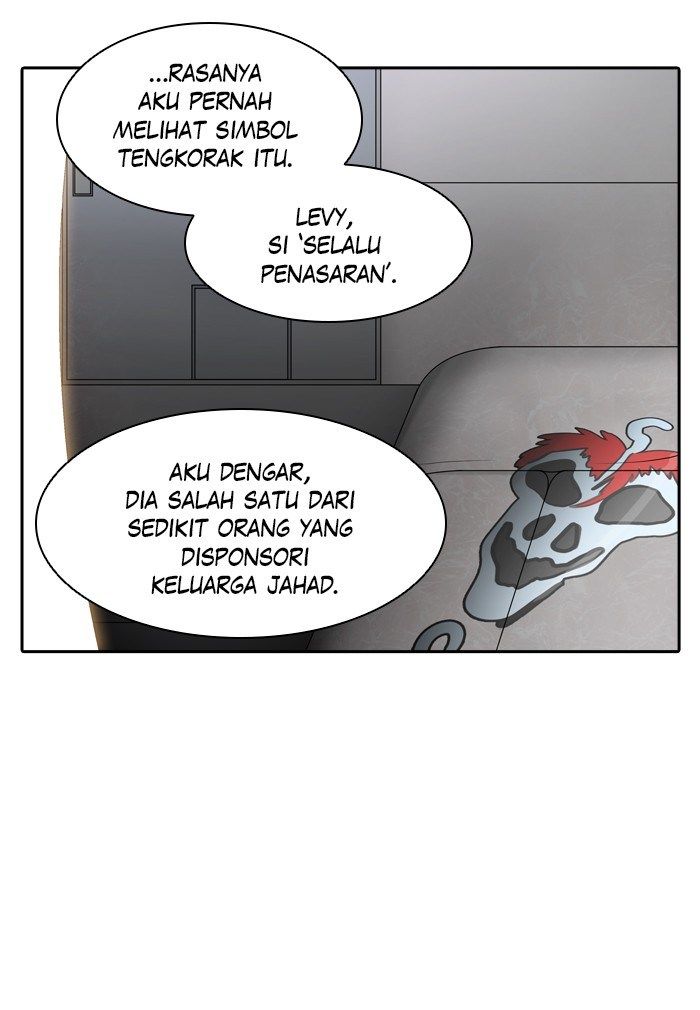 Tower of God Chap 394 - Next Chap 395