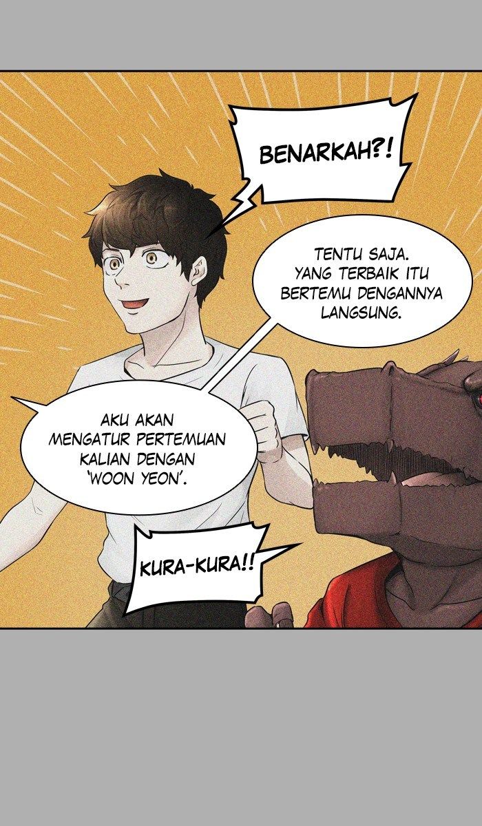 Tower of God Chap 394 - Next Chap 395