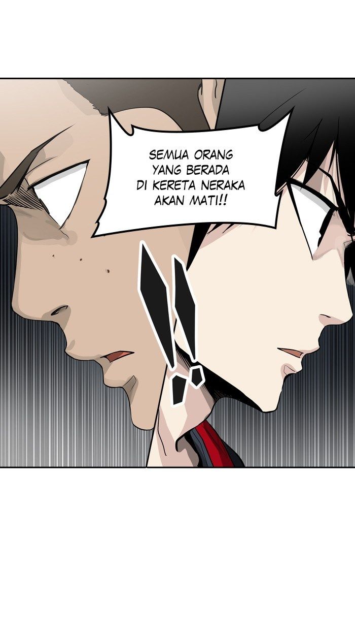 Tower of God Chap 394 - Next Chap 395