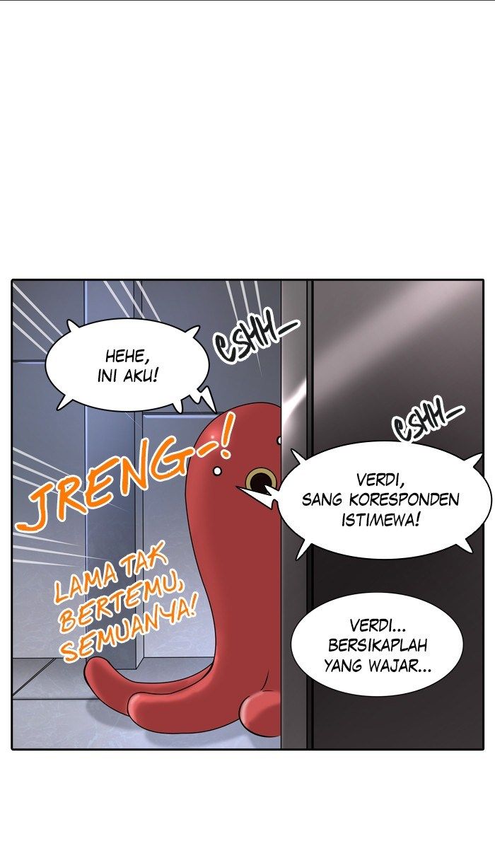 Tower of God Chap 394 - Next Chap 395