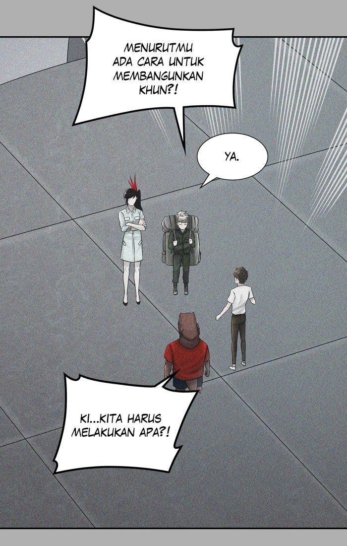 Tower of God Chap 394 - Next Chap 395