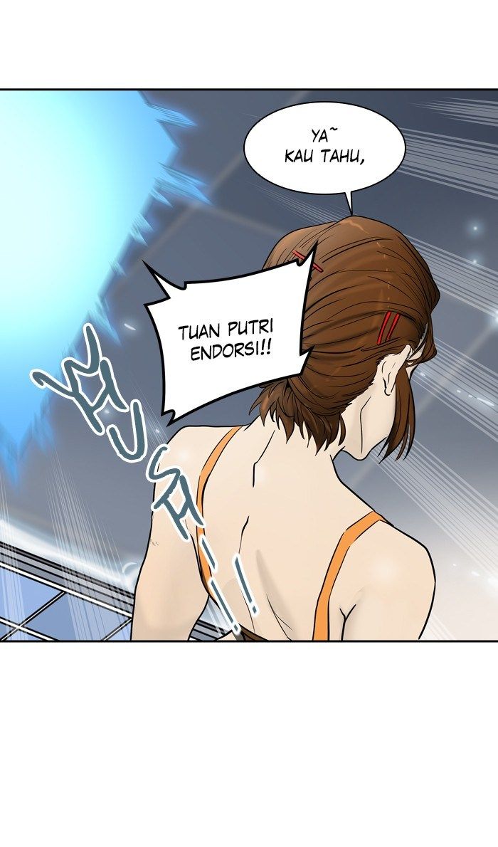Tower of God Chap 394 - Next Chap 395