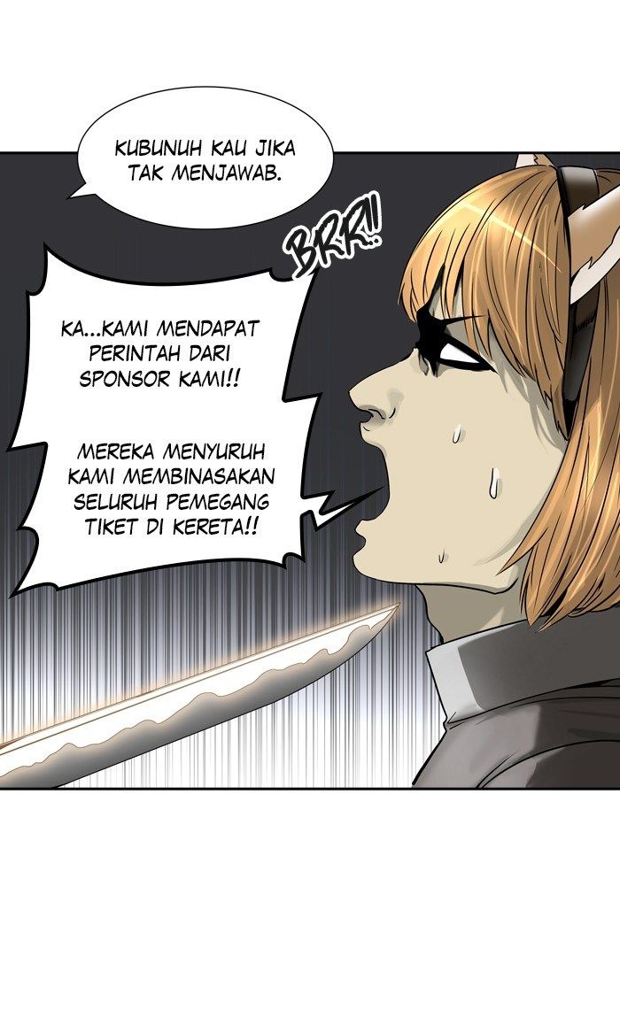Tower of God Chap 394 - Next Chap 395