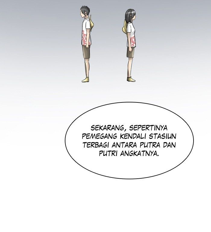 Tower of God Chap 394 - Next Chap 395