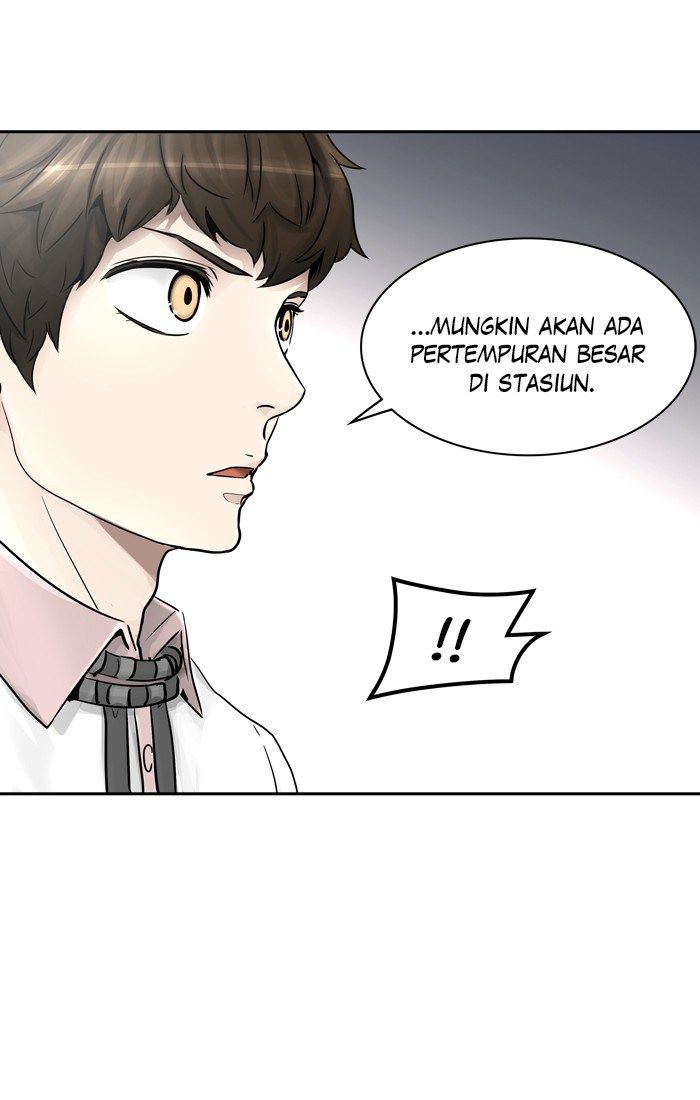Tower of God Chap 396 - Next Chap 397