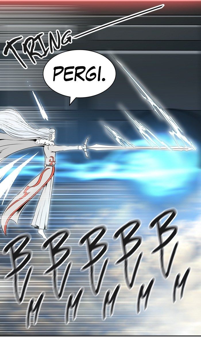 Tower of God Chap 396 - Next Chap 397
